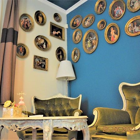 Social Guest House Софія Екстер'єр фото