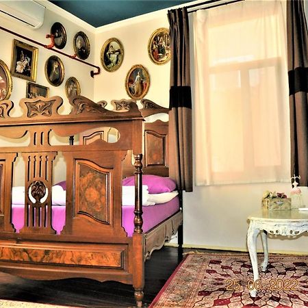 Social Guest House Софія Екстер'єр фото