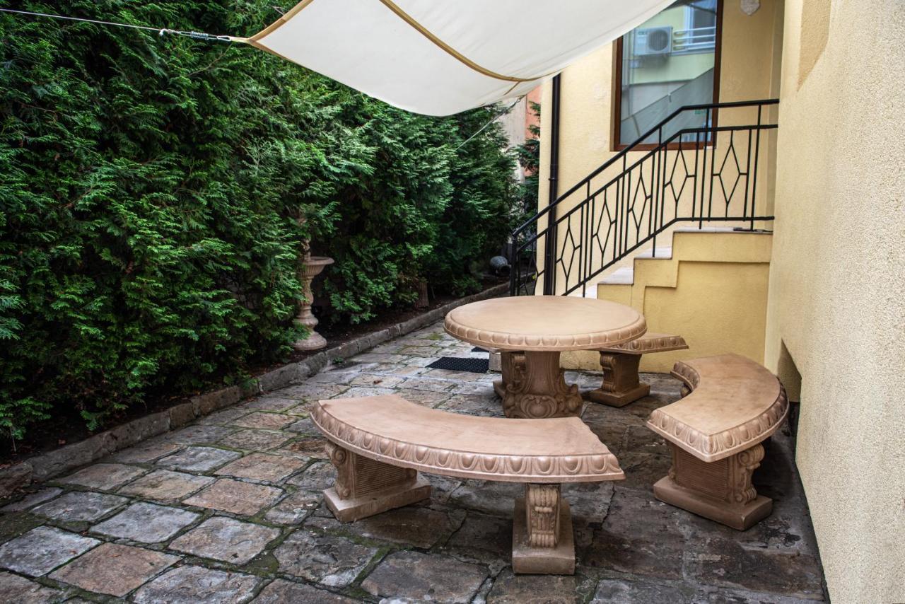 Social Guest House Софія Екстер'єр фото