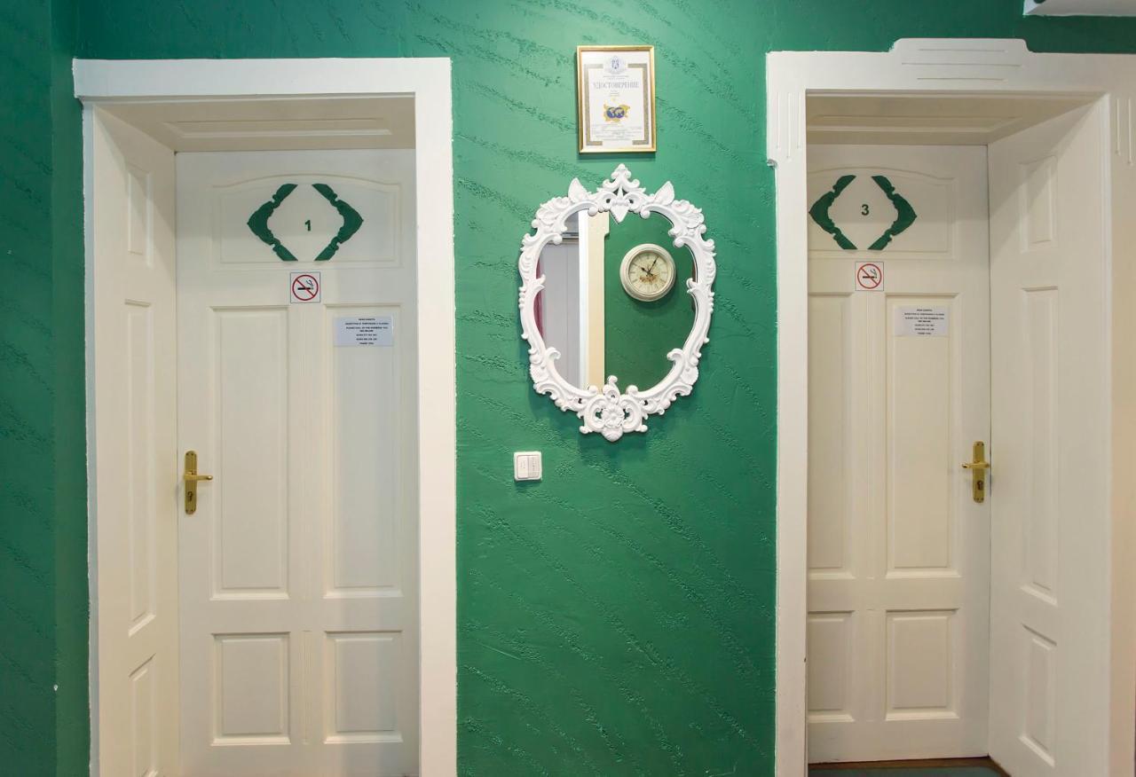 Social Guest House Софія Екстер'єр фото
