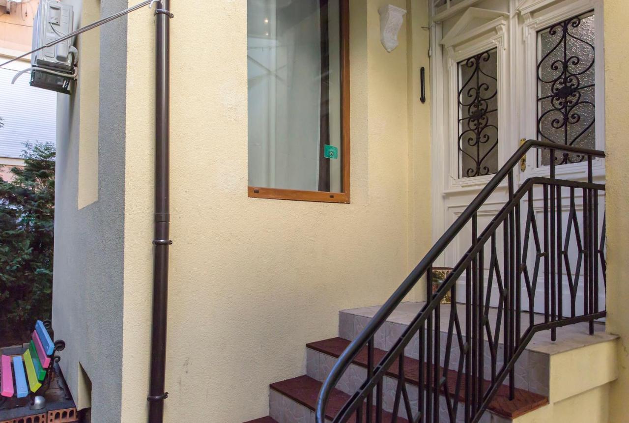 Social Guest House Софія Екстер'єр фото