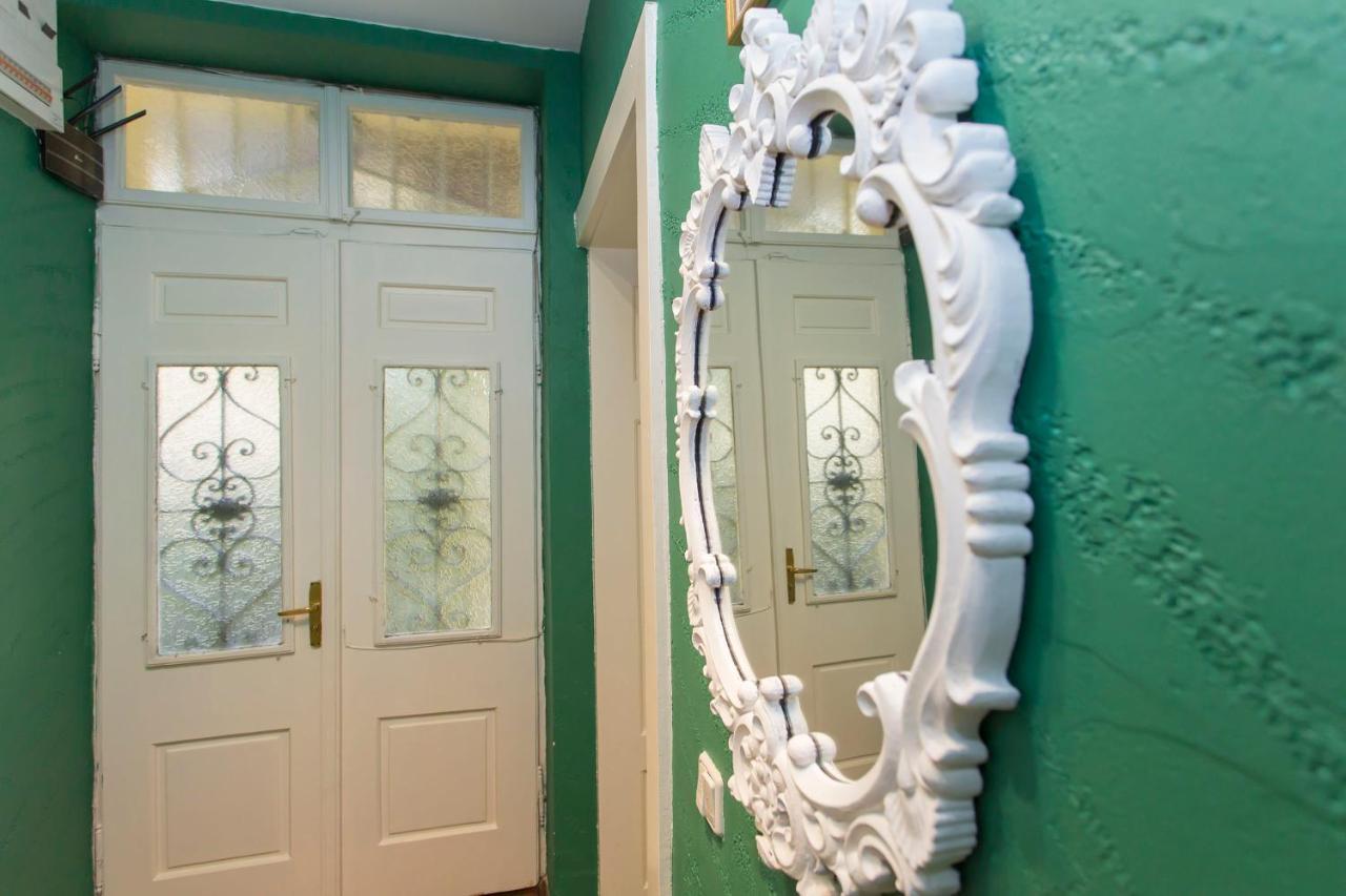 Social Guest House Софія Екстер'єр фото