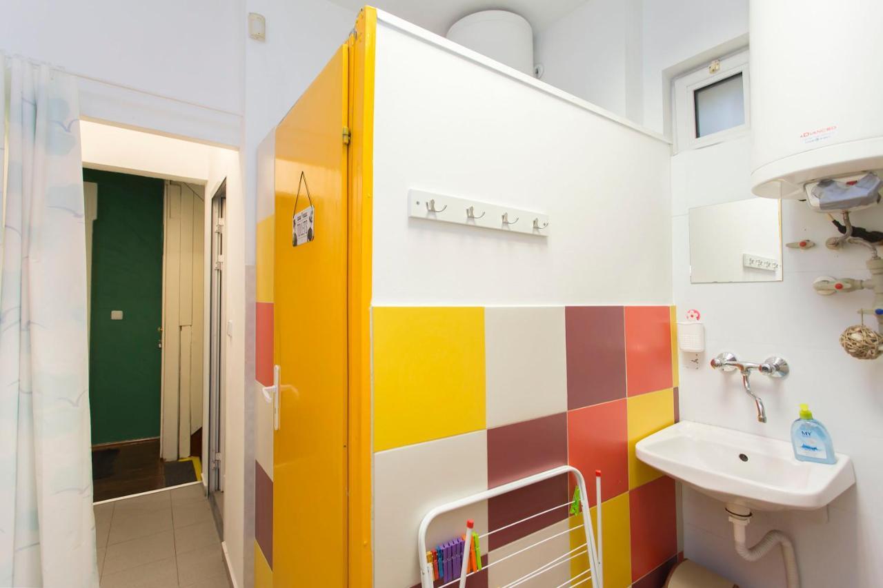 Social Guest House Софія Екстер'єр фото