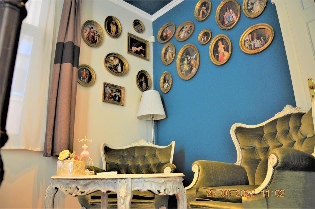 Social Guest House Софія Екстер'єр фото
