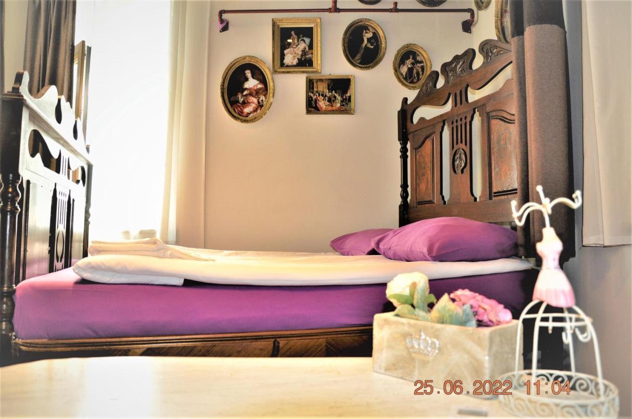 Social Guest House Софія Екстер'єр фото