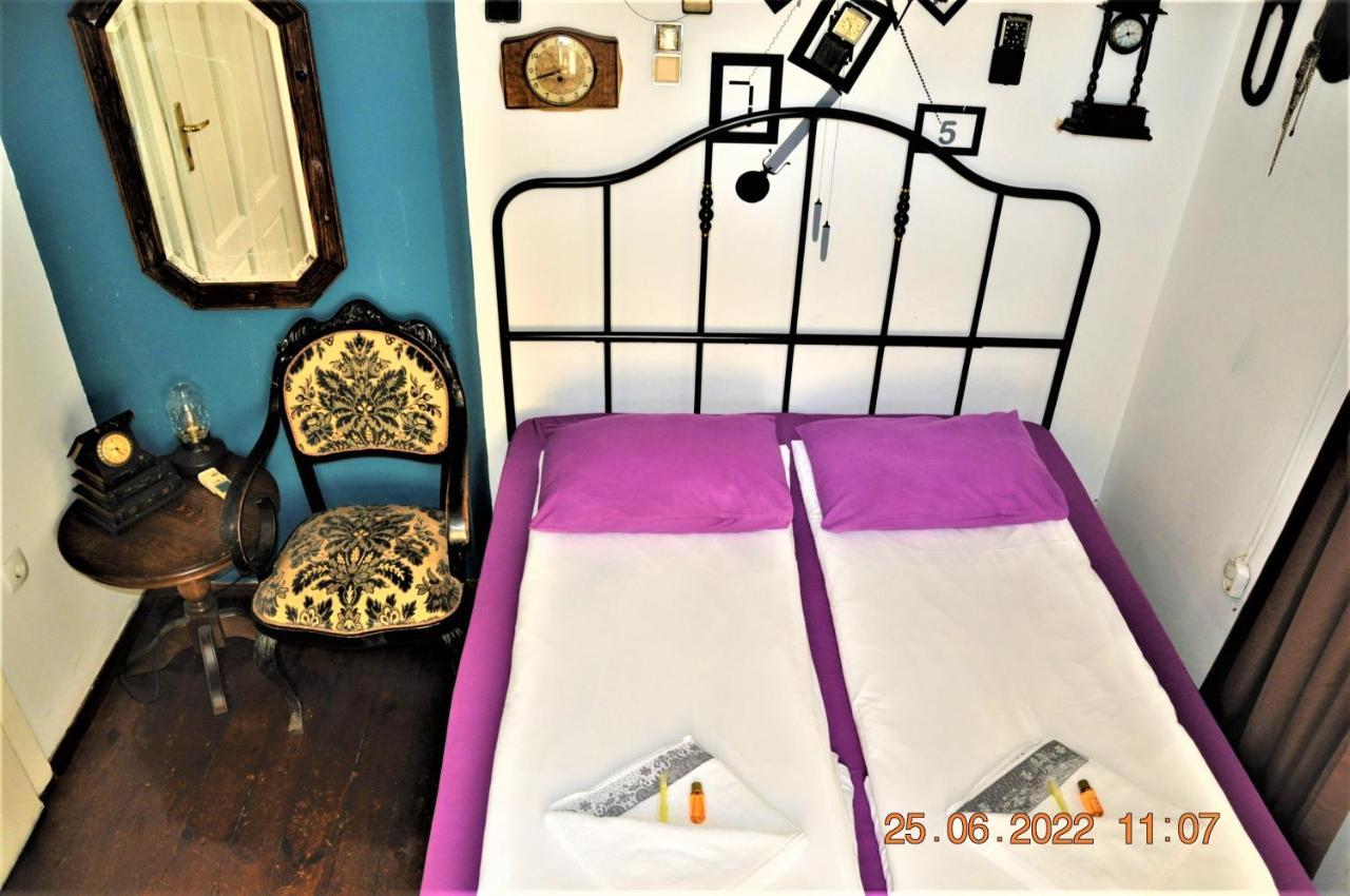 Social Guest House Софія Екстер'єр фото
