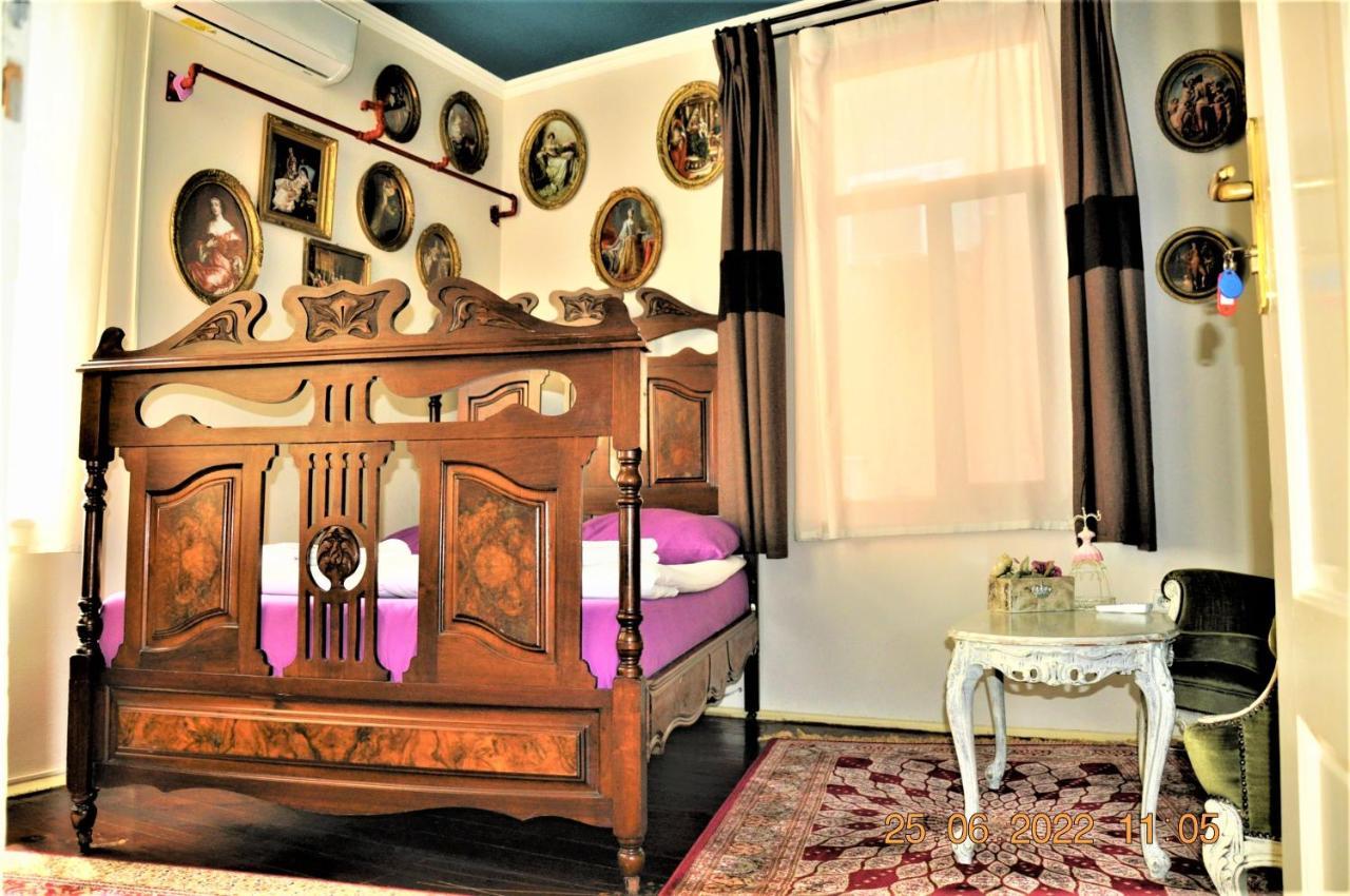 Social Guest House Софія Екстер'єр фото