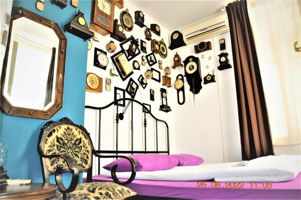 Social Guest House Софія Екстер'єр фото