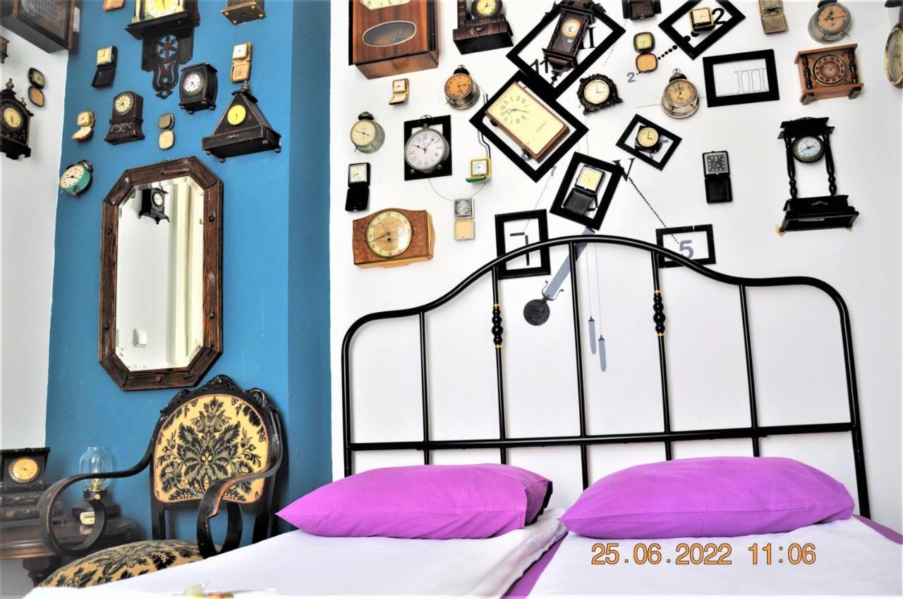 Social Guest House Софія Екстер'єр фото