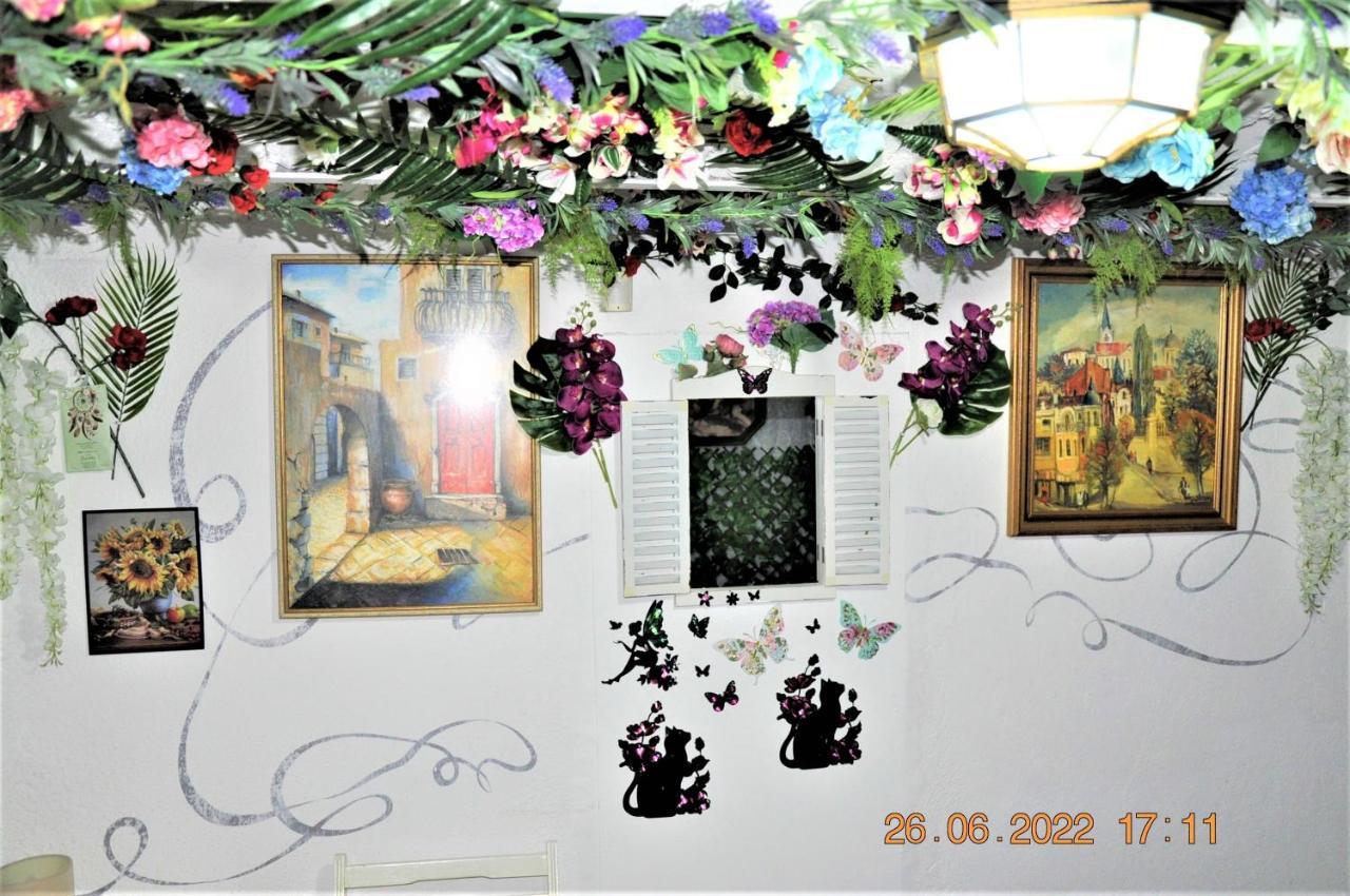 Social Guest House Софія Екстер'єр фото