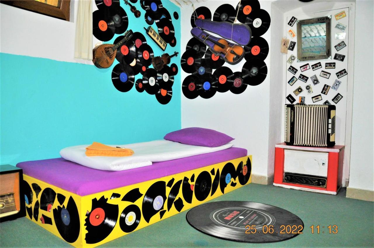 Social Guest House Софія Екстер'єр фото