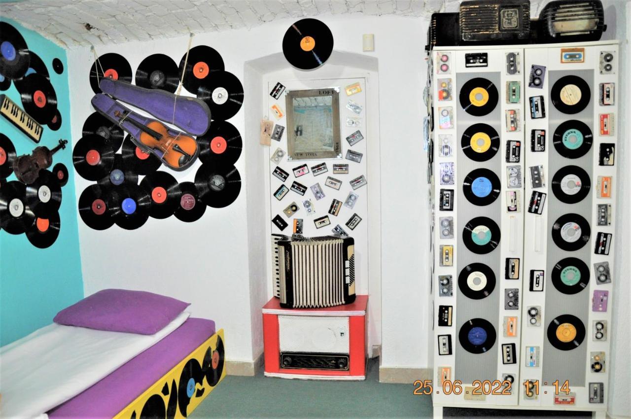 Social Guest House Софія Екстер'єр фото