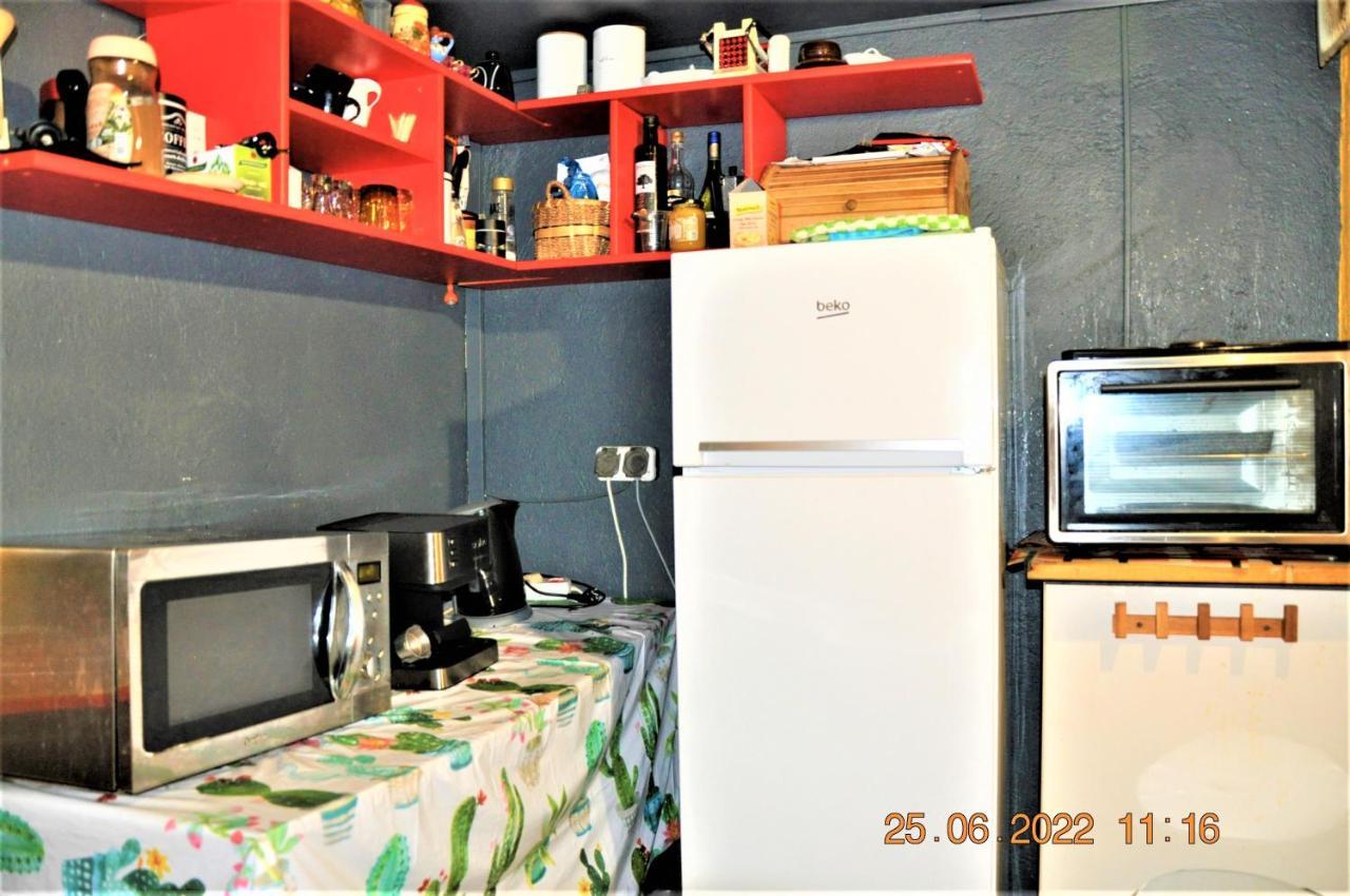 Social Guest House Софія Екстер'єр фото