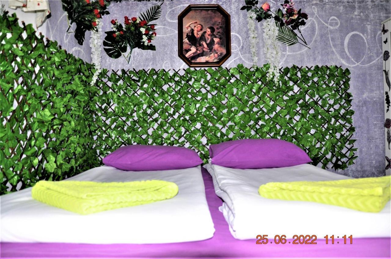 Social Guest House Софія Екстер'єр фото