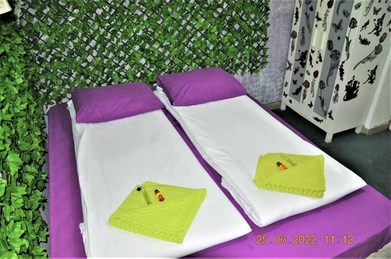 Social Guest House Софія Екстер'єр фото