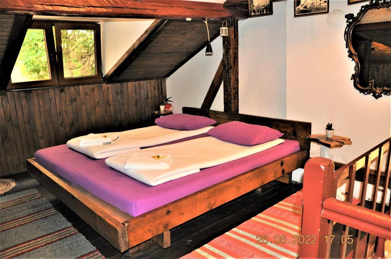 Social Guest House Софія Екстер'єр фото