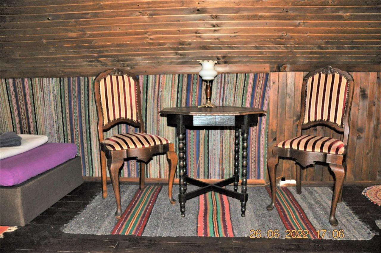 Social Guest House Софія Екстер'єр фото
