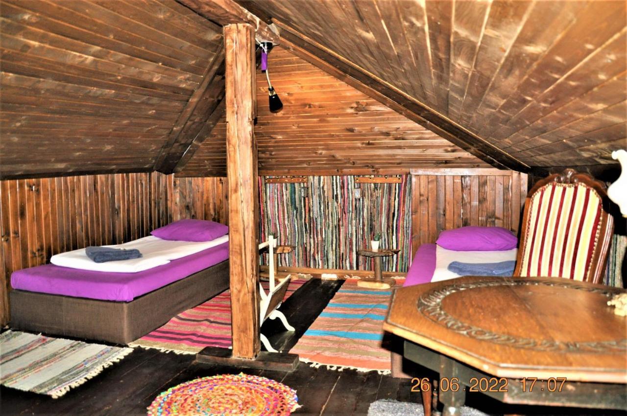 Social Guest House Софія Екстер'єр фото