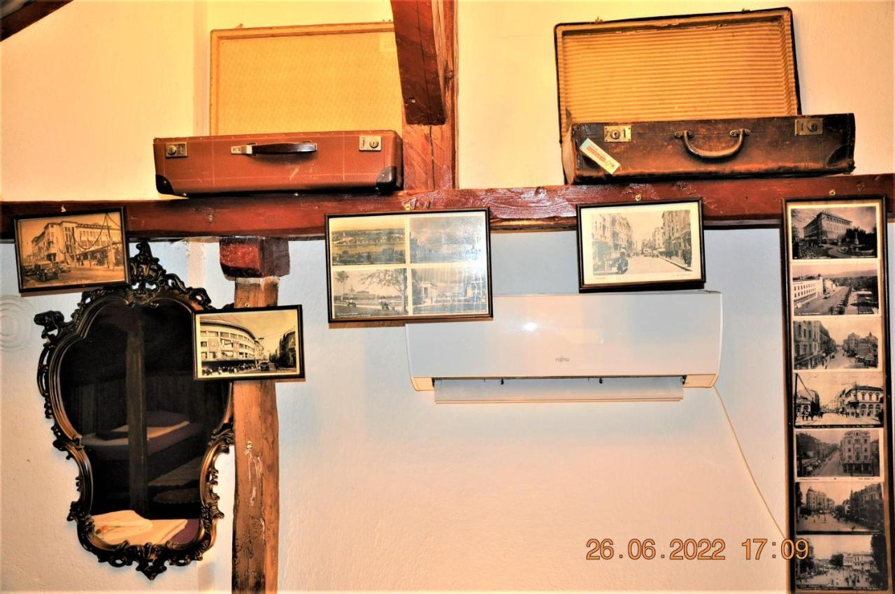 Social Guest House Софія Екстер'єр фото
