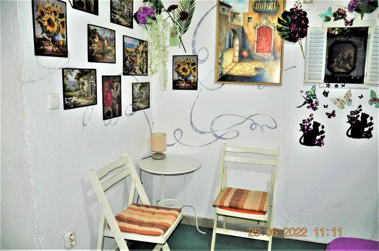 Social Guest House Софія Екстер'єр фото