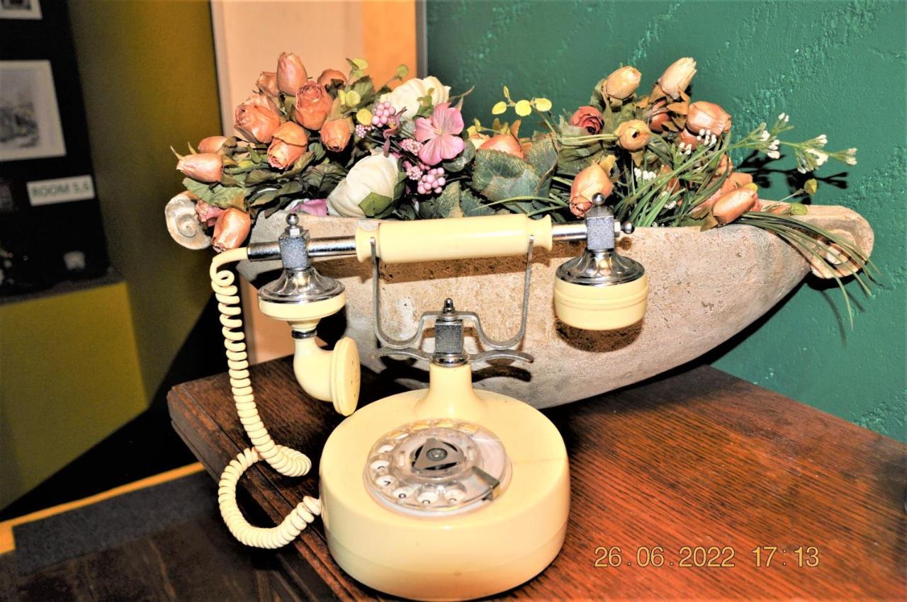 Social Guest House Софія Екстер'єр фото