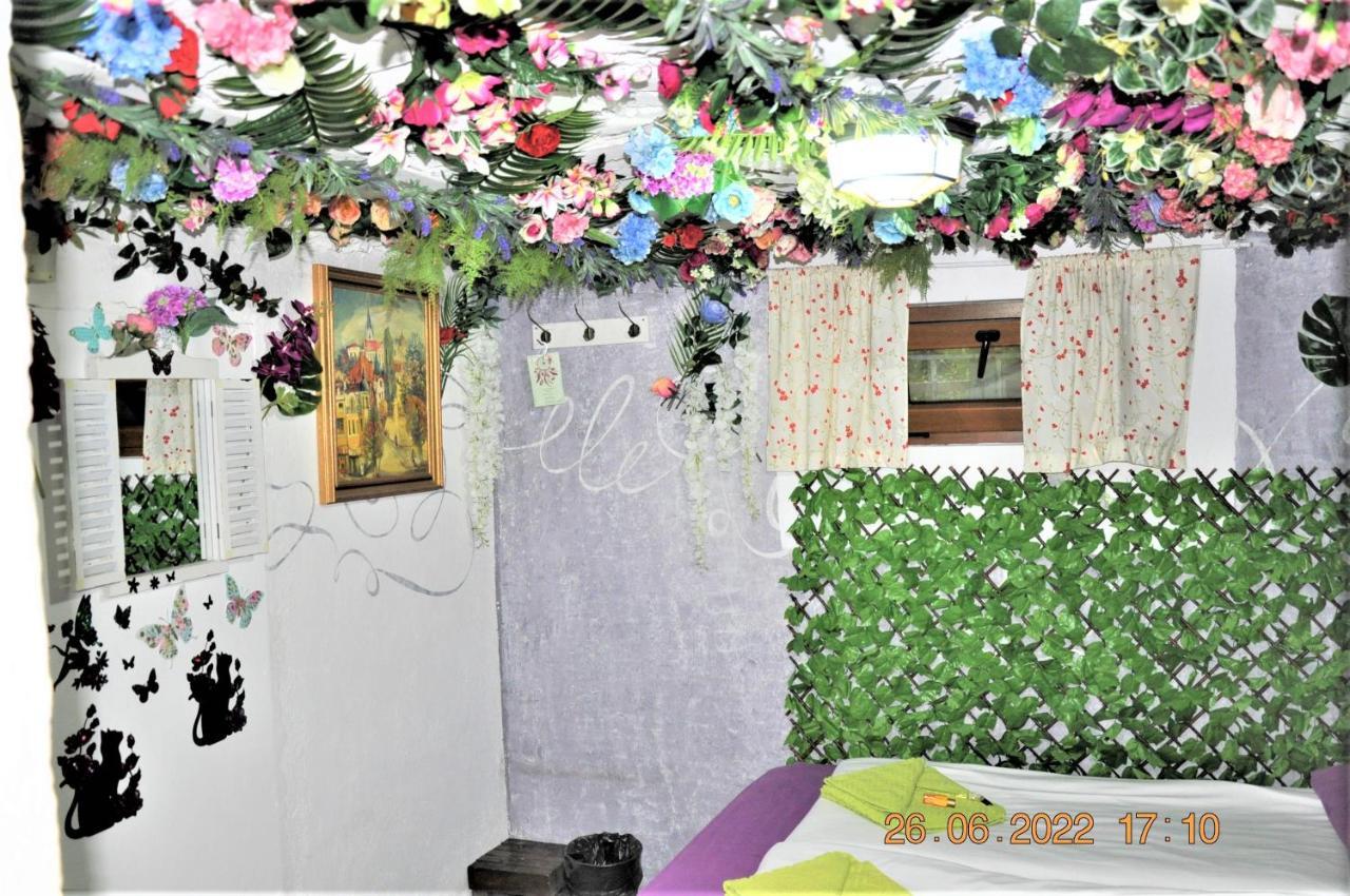 Social Guest House Софія Екстер'єр фото