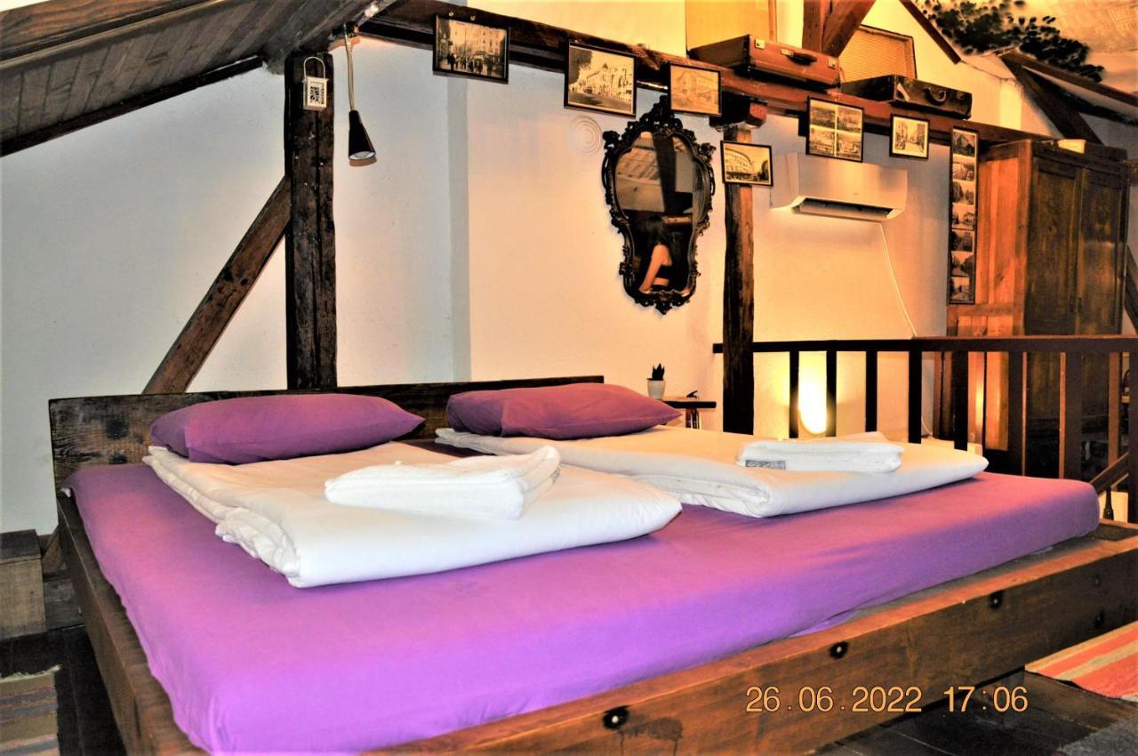 Social Guest House Софія Екстер'єр фото
