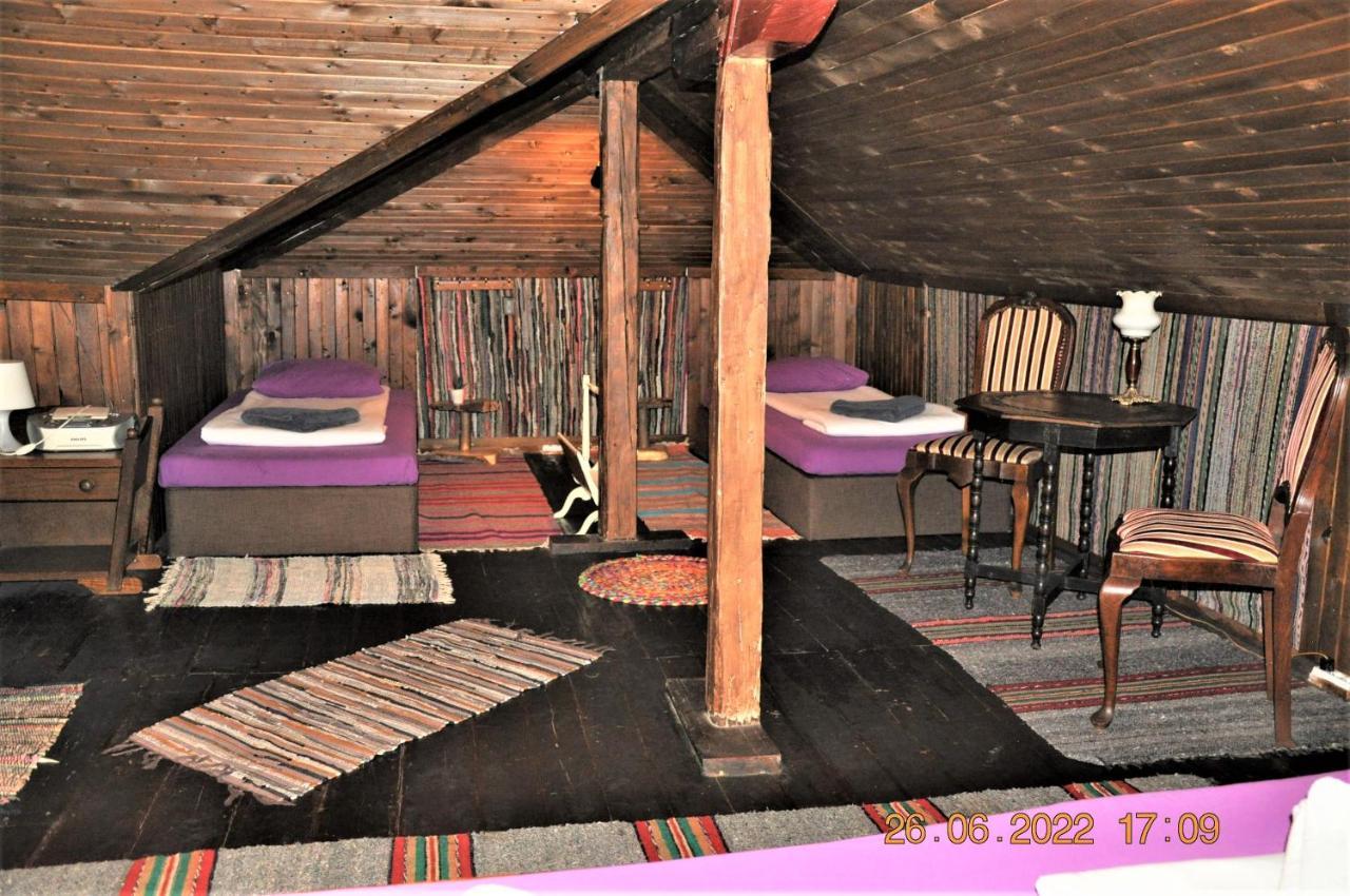 Social Guest House Софія Екстер'єр фото