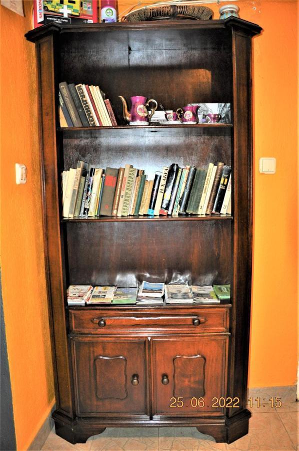 Social Guest House Софія Екстер'єр фото