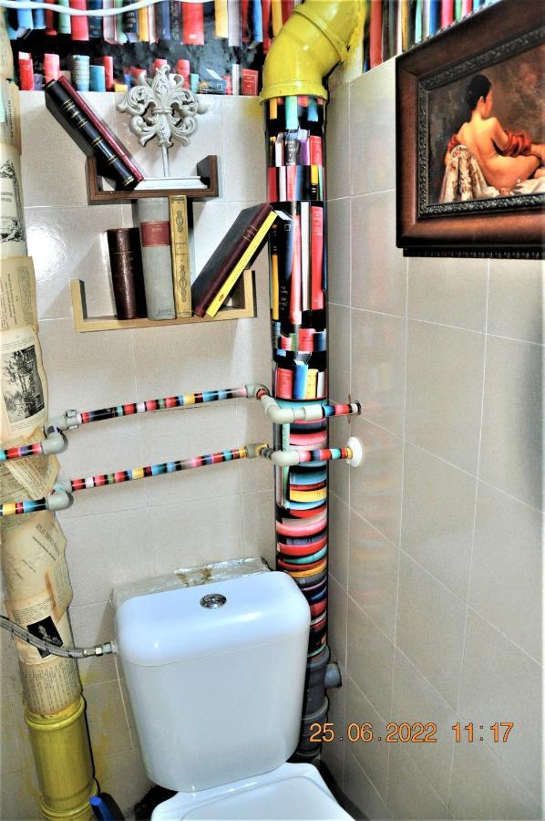 Social Guest House Софія Екстер'єр фото