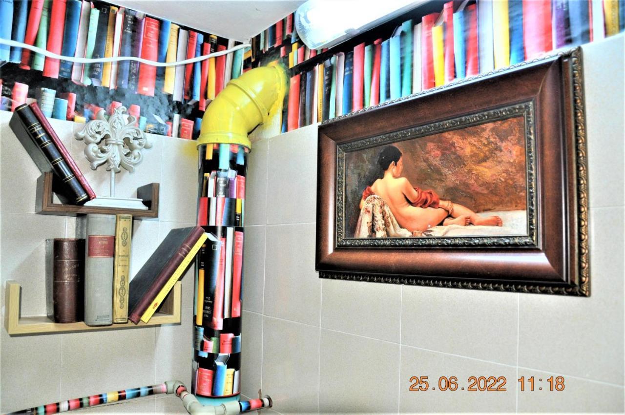 Social Guest House Софія Екстер'єр фото