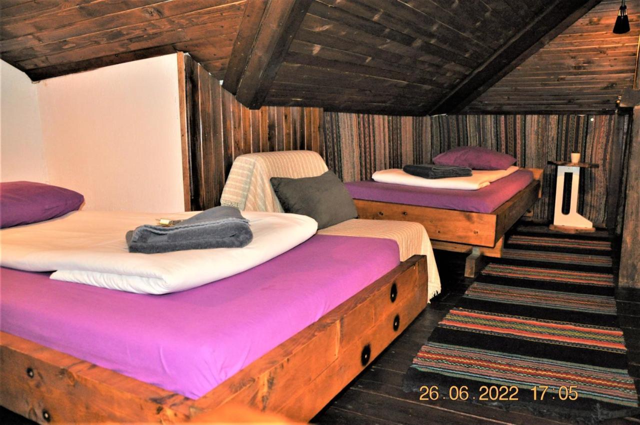 Social Guest House Софія Екстер'єр фото