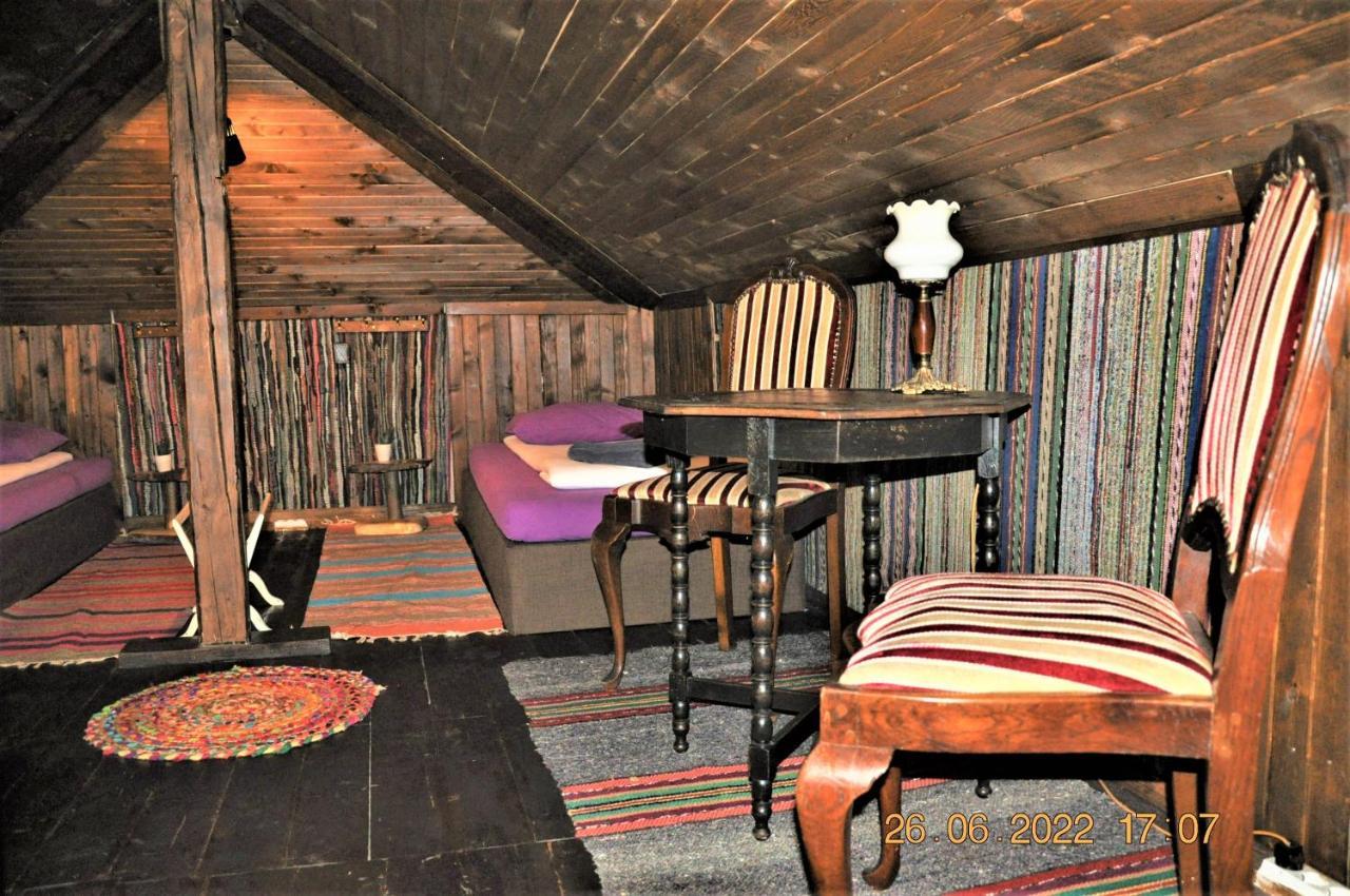Social Guest House Софія Екстер'єр фото