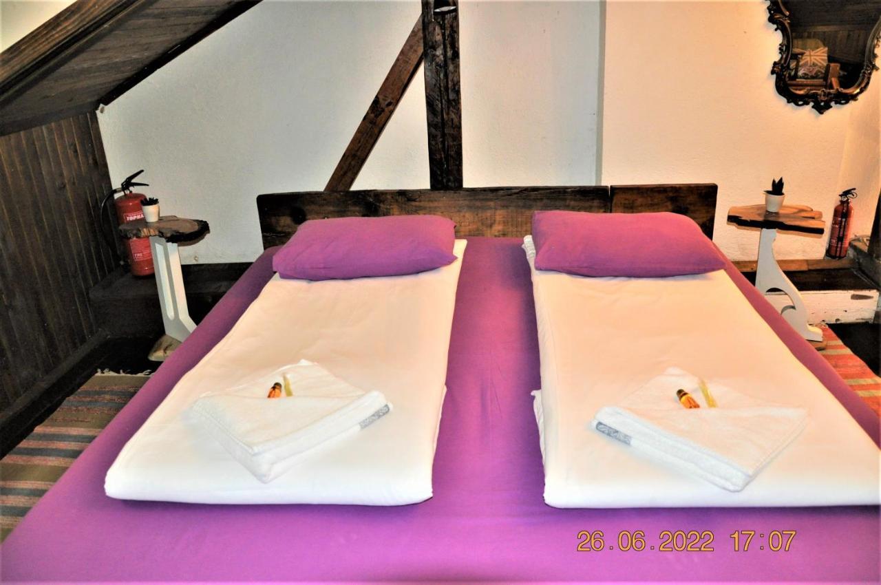 Social Guest House Софія Екстер'єр фото